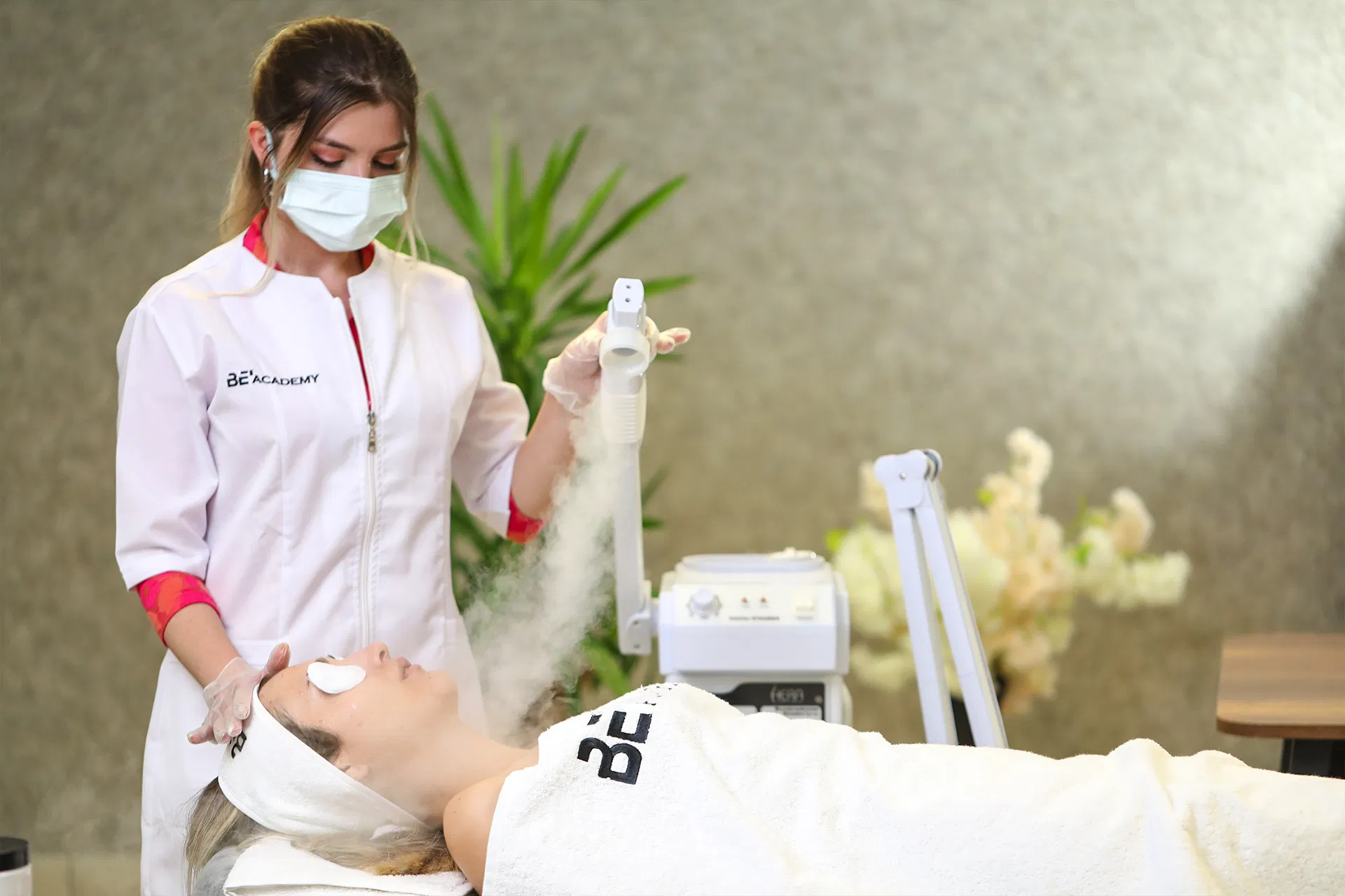 Eyyübiye Güzellik Uzmanı